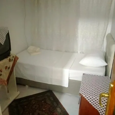 Hurriyet Hanim Konuk Evi Sakarya (Aegean)