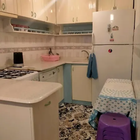 Holiday home Hurriyet Hanim Konuk Evi *