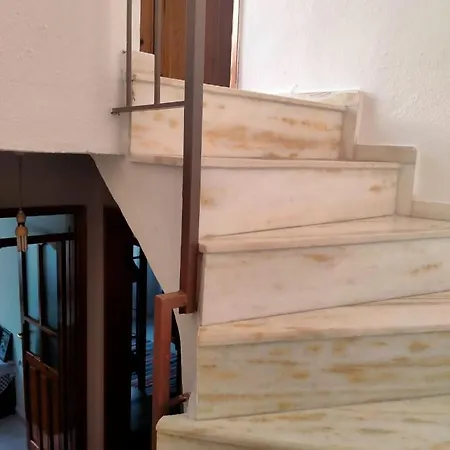 Hurriyet Hanim Konuk Evi * Sakarya (Aegean)