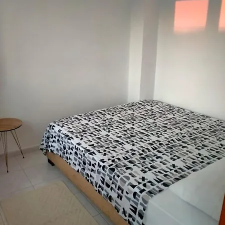 Hurriyet Hanim Konuk Evi Holiday home Sakarya (Aegean)
