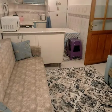 Hurriyet Hanim Konuk Evi Holiday home *